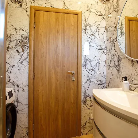 Villa Miema With Jacuzzi Zadar Exterior photo