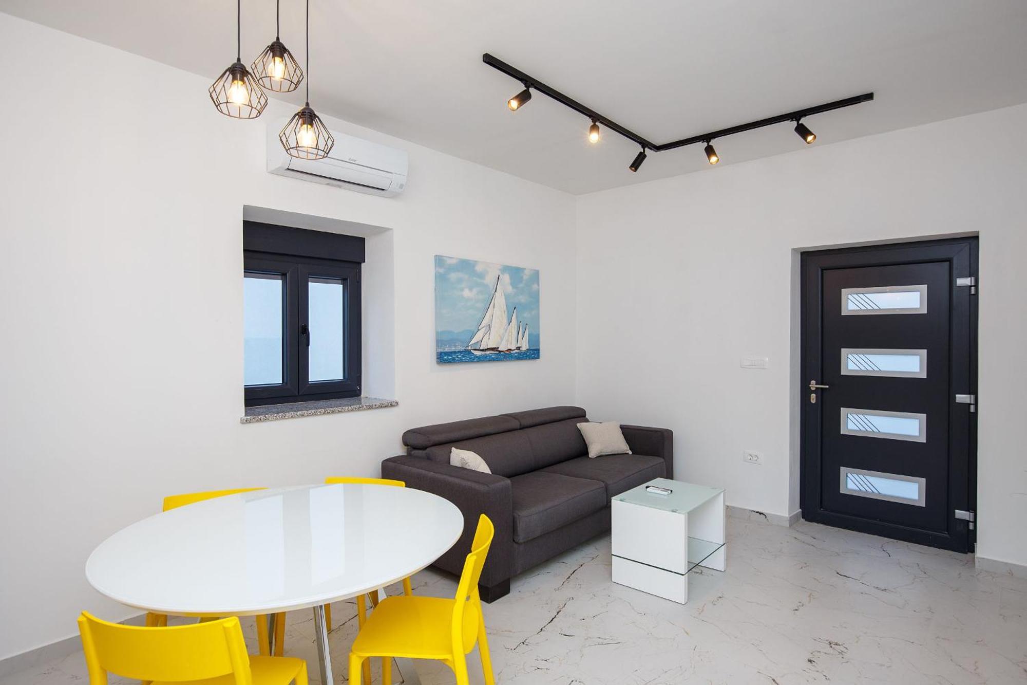 Miema With Jacuzzi Apartamento Zadar