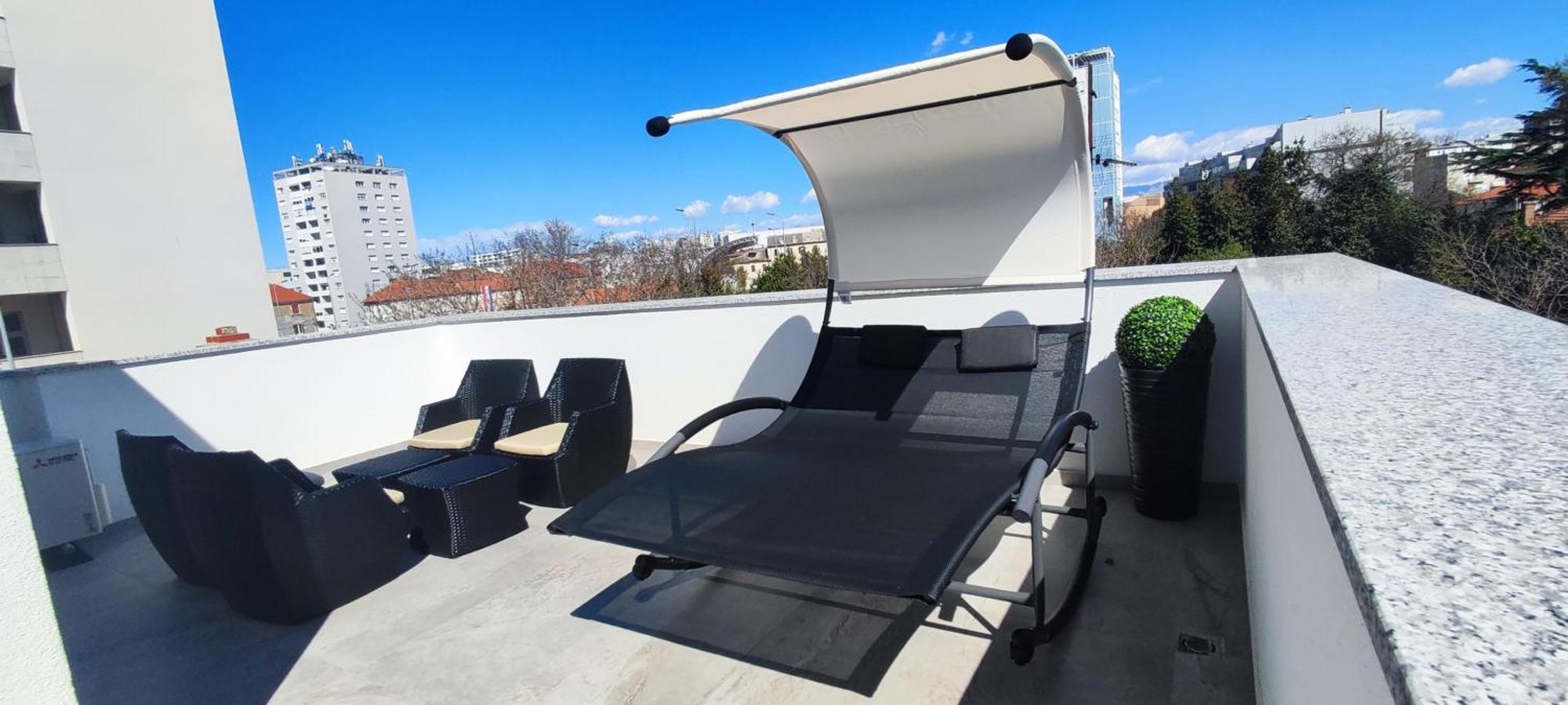 Apartamento Miema With Jacuzzi *